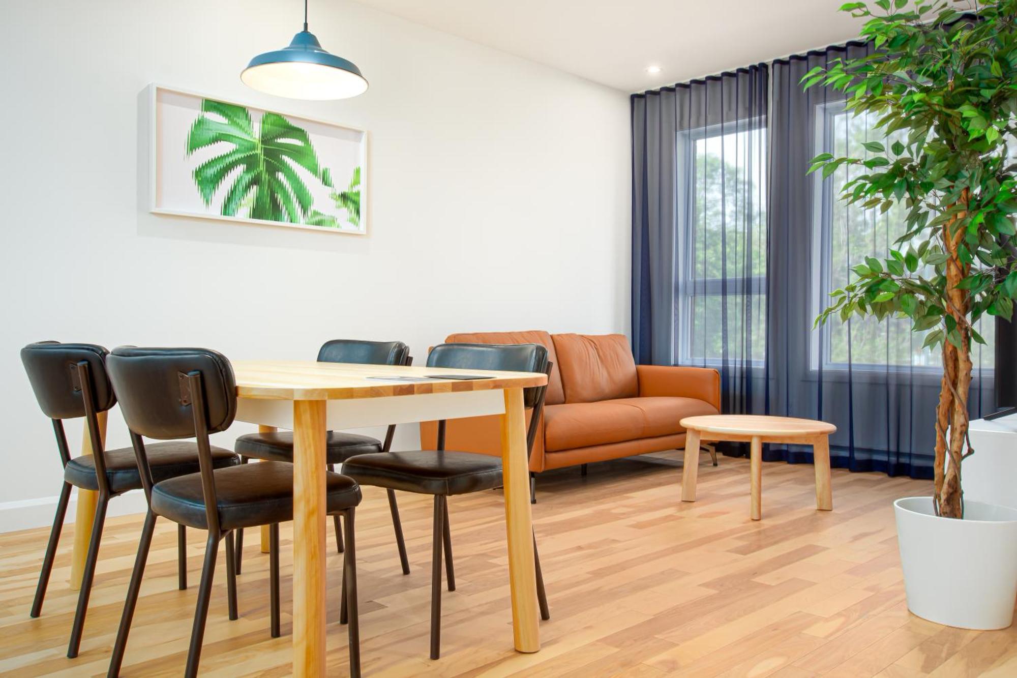 شقة Les Lofts De Vitre - Par Les Lofts Vieux-Quebec المظهر الخارجي الصورة