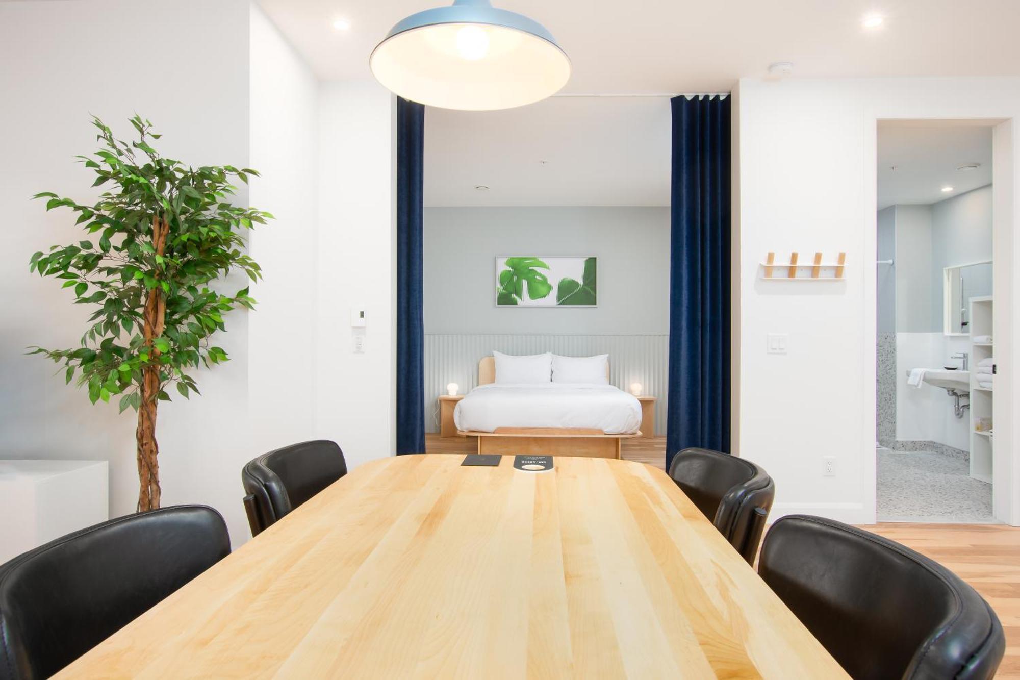شقة Les Lofts De Vitre - Par Les Lofts Vieux-Quebec المظهر الخارجي الصورة