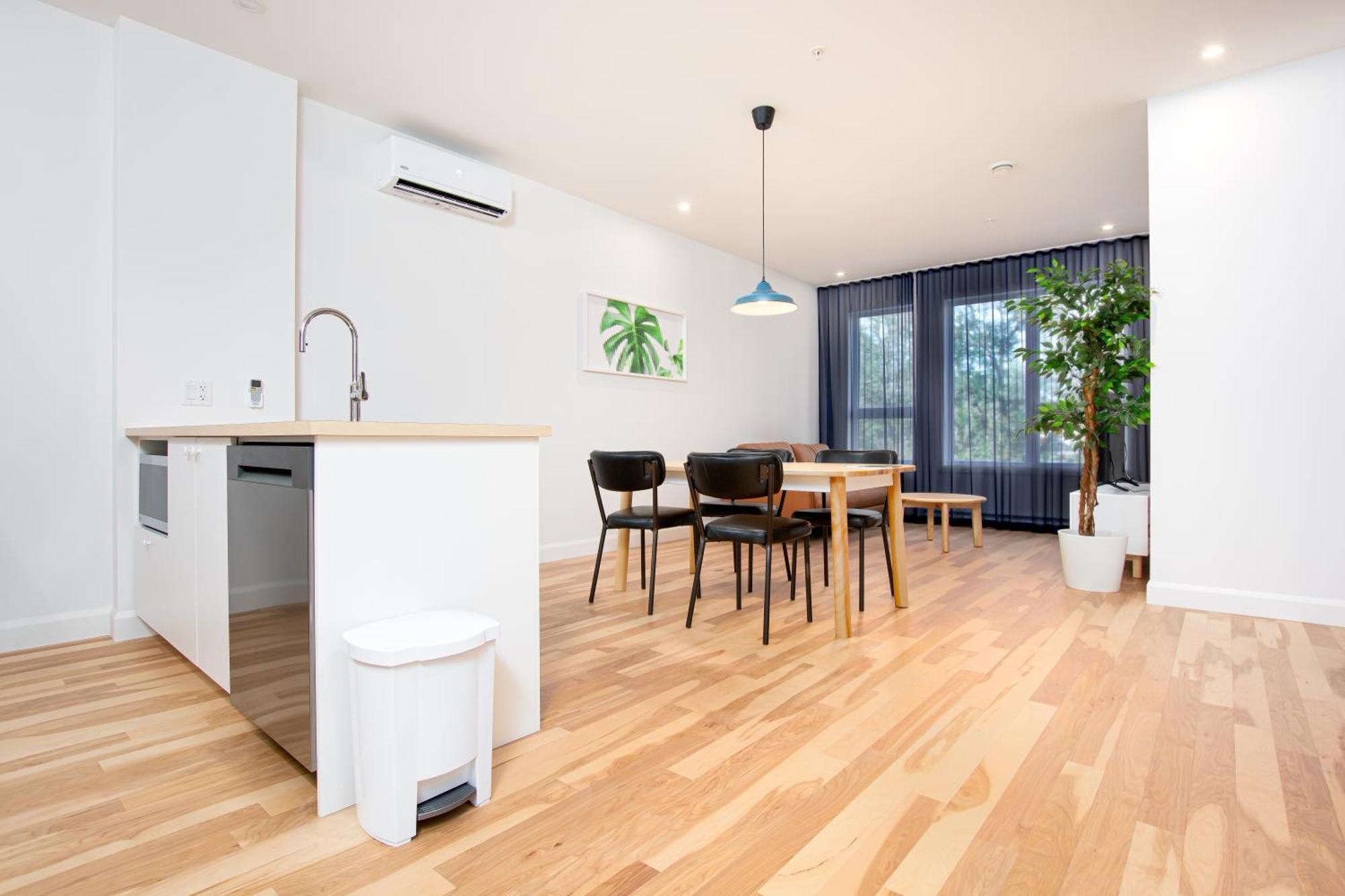 شقة Les Lofts De Vitre - Par Les Lofts Vieux-Quebec المظهر الخارجي الصورة