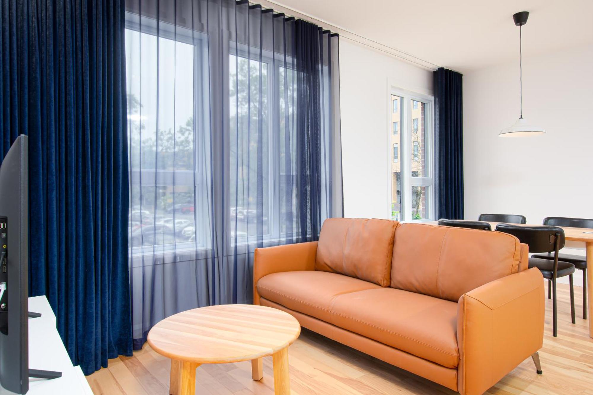 شقة Les Lofts De Vitre - Par Les Lofts Vieux-Quebec المظهر الخارجي الصورة