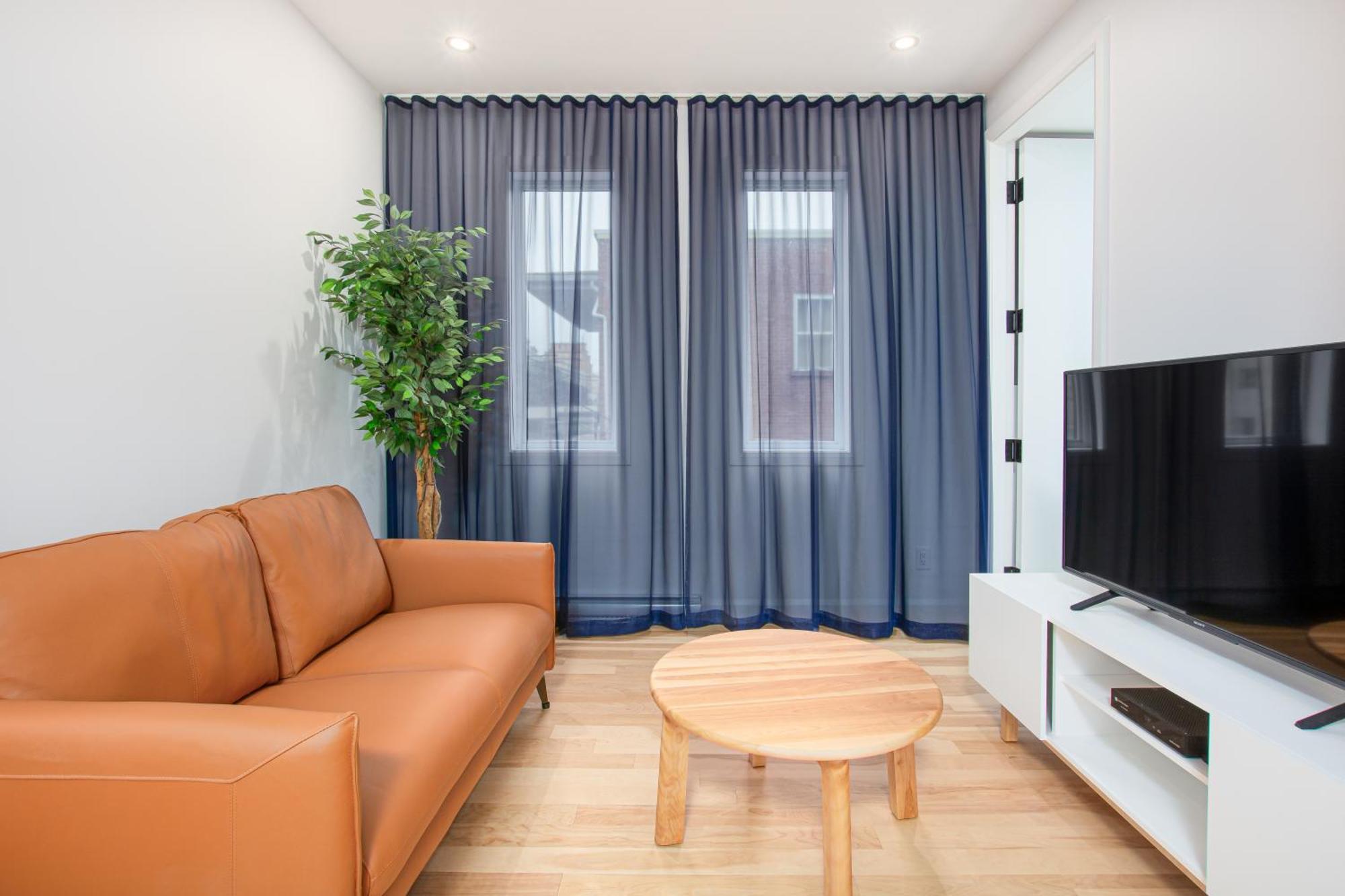 شقة Les Lofts De Vitre - Par Les Lofts Vieux-Quebec المظهر الخارجي الصورة