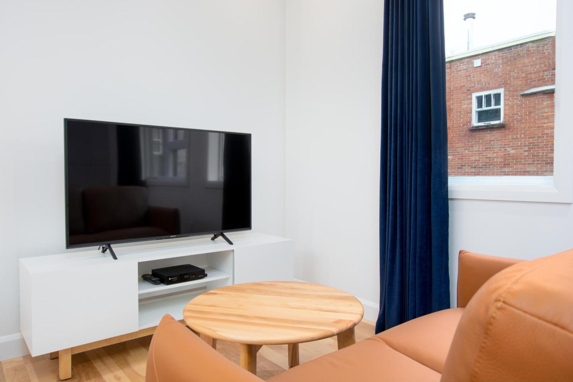 شقة Les Lofts De Vitre - Par Les Lofts Vieux-Quebec المظهر الخارجي الصورة