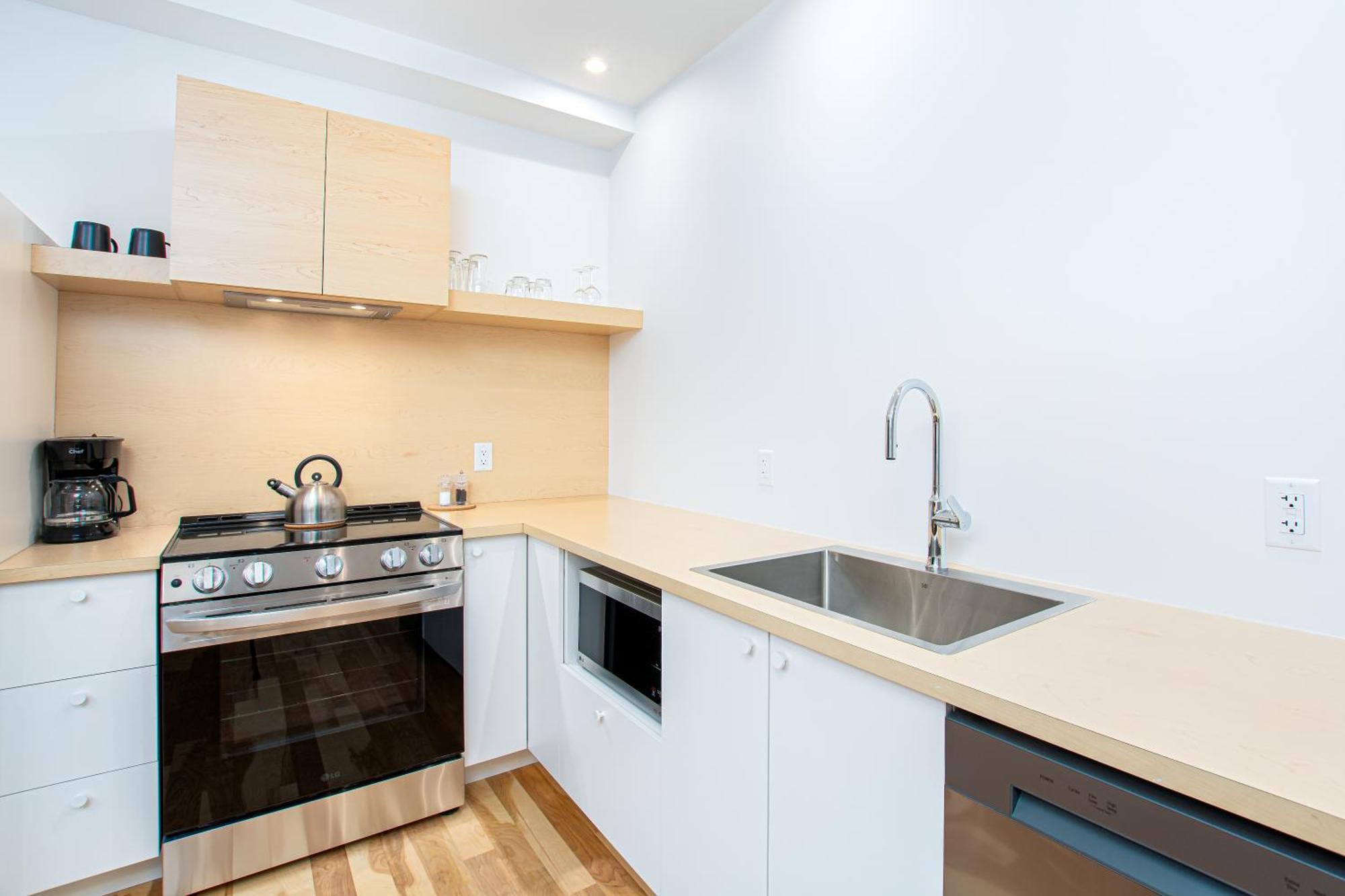 شقة Les Lofts De Vitre - Par Les Lofts Vieux-Quebec المظهر الخارجي الصورة