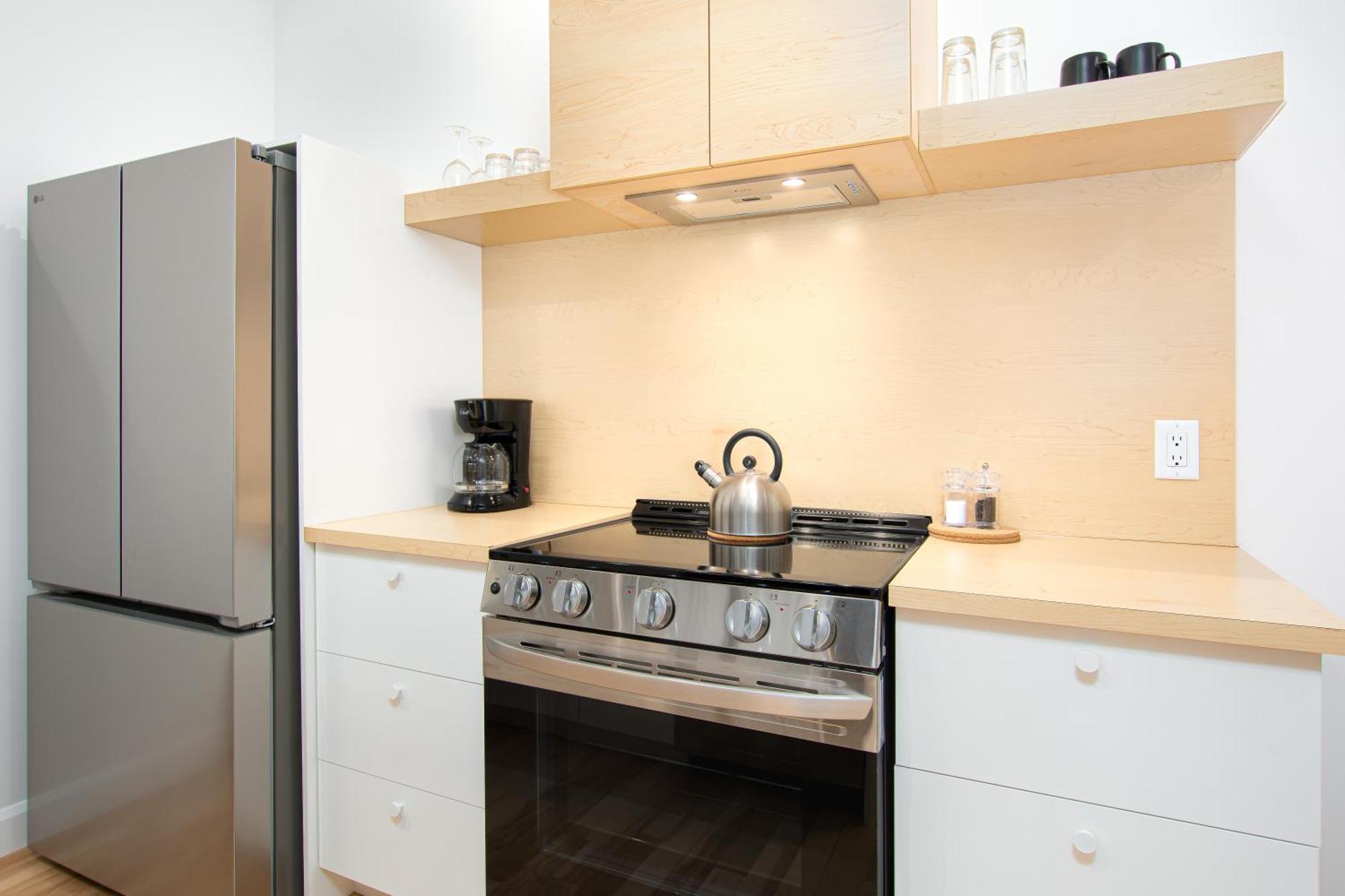 شقة Les Lofts De Vitre - Par Les Lofts Vieux-Quebec المظهر الخارجي الصورة