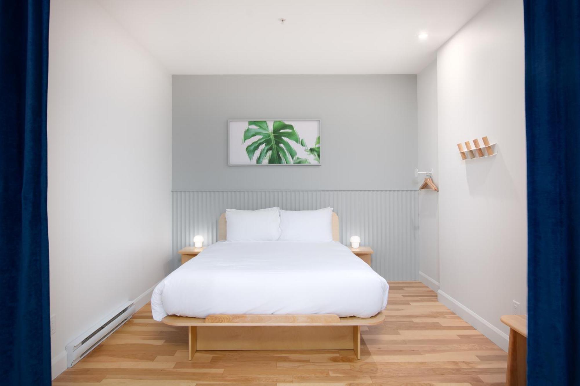شقة Les Lofts De Vitre - Par Les Lofts Vieux-Quebec المظهر الخارجي الصورة