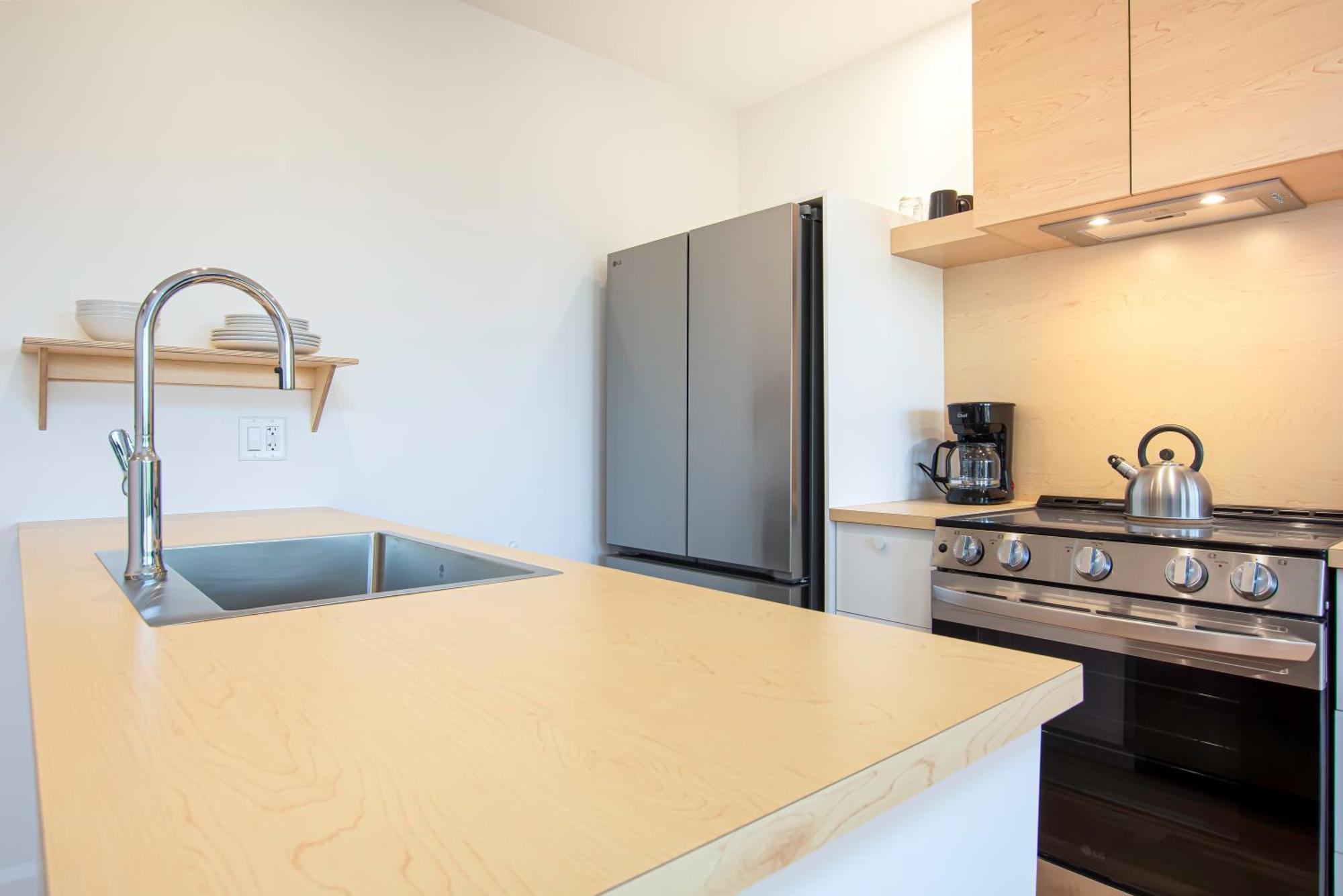 شقة Les Lofts De Vitre - Par Les Lofts Vieux-Quebec المظهر الخارجي الصورة
